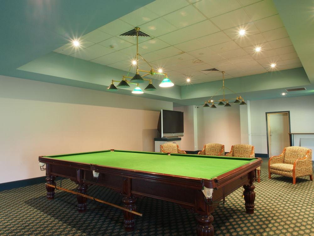 Golf Place Inn Wollongong Primbee Экстерьер фото