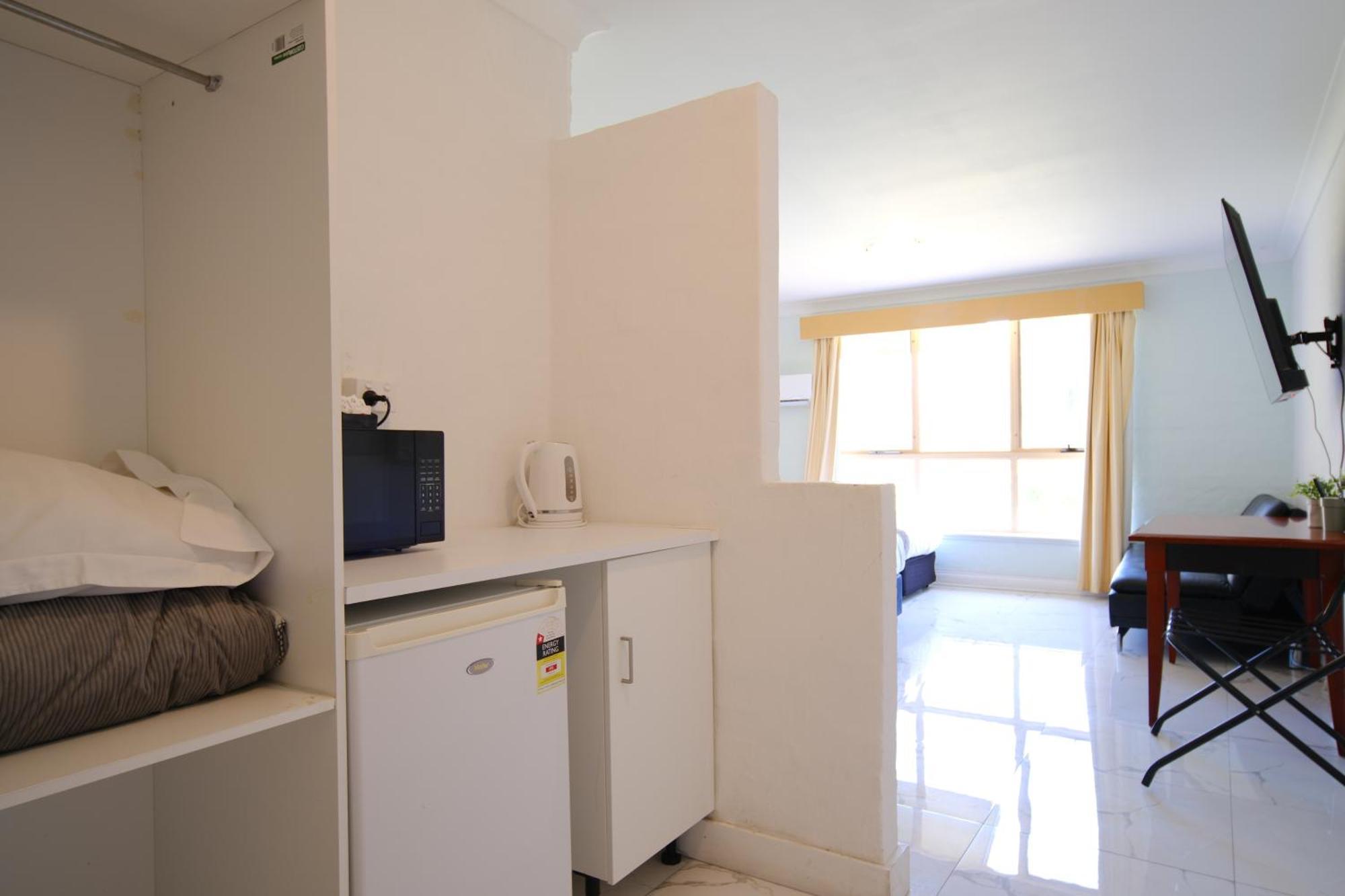 Golf Place Inn Wollongong Primbee Экстерьер фото
